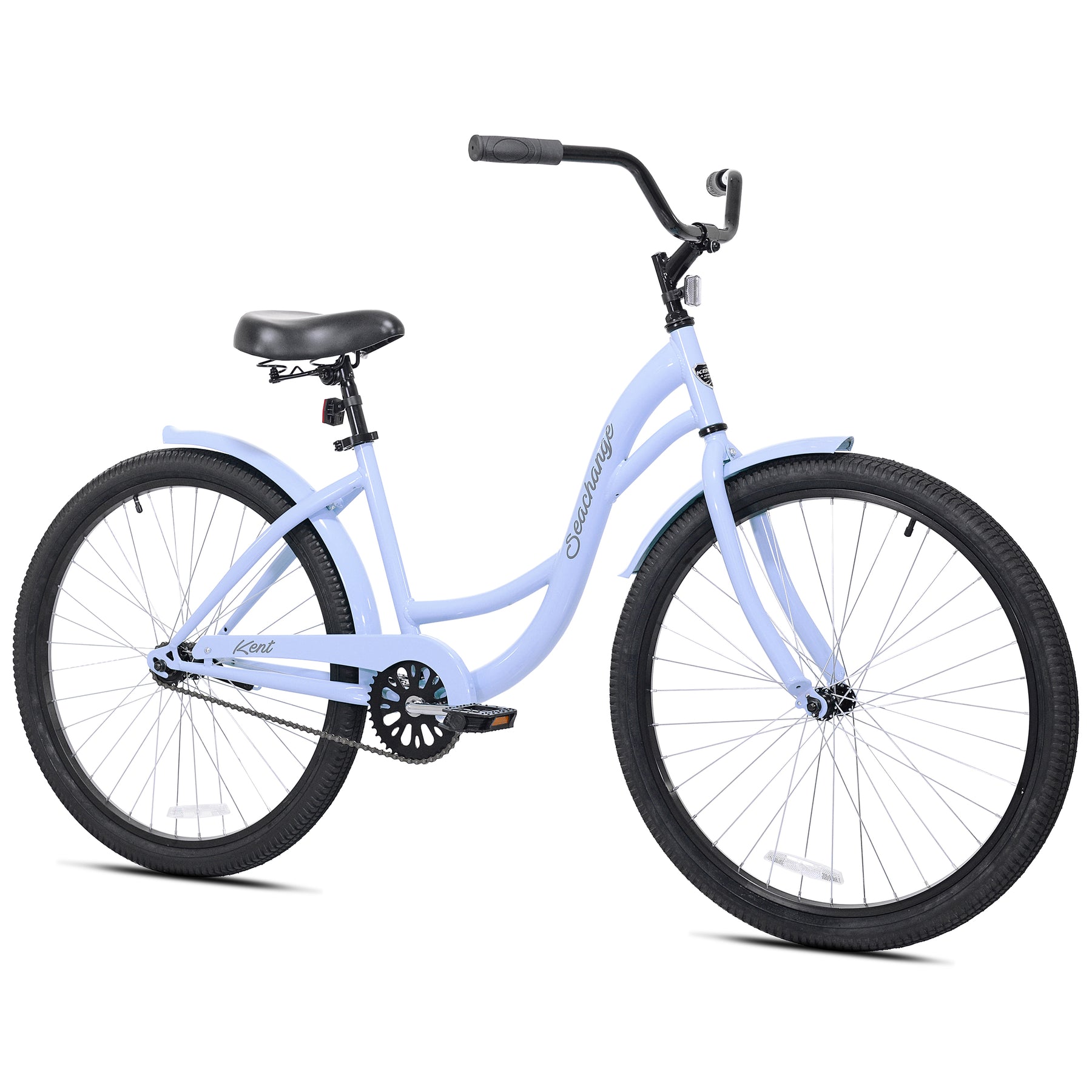 26" Kent Seachange | Cruiser Bike for Women Ages 13+