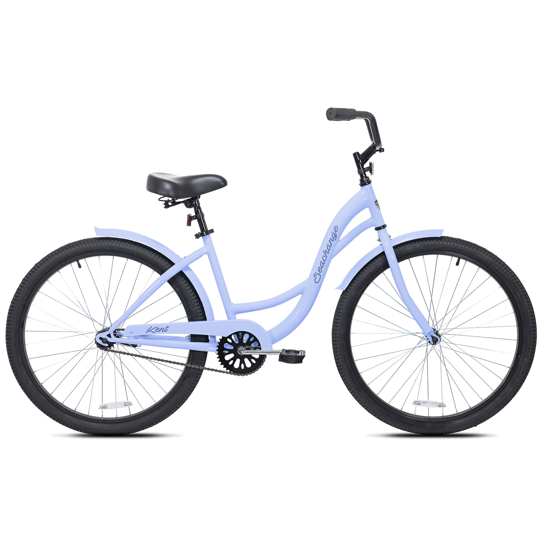 26" Kent Seachange | Cruiser Bike for Women Ages 13+