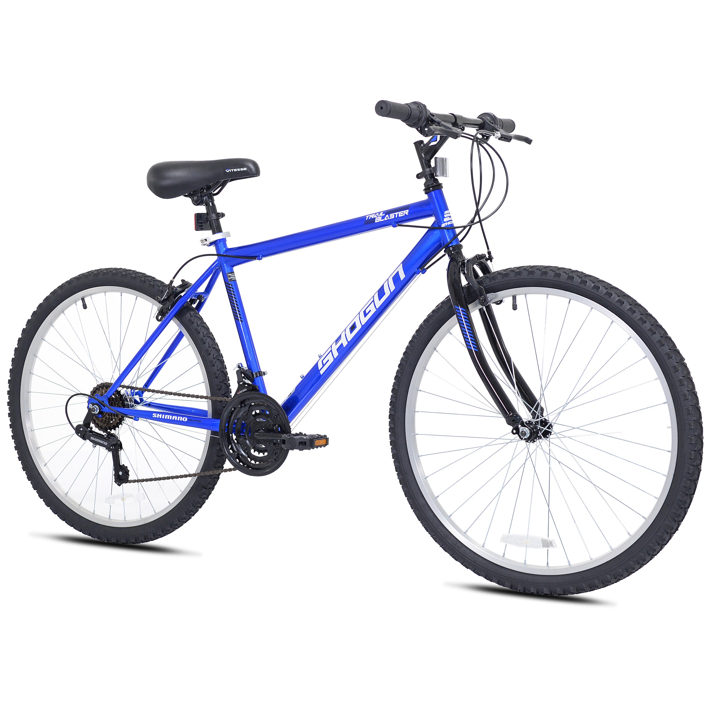 Men's kent trail blaster bike on sale