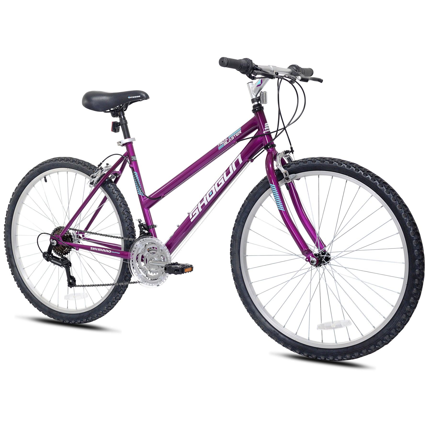 26" Kent Trail Blaster | Mountain Bike for Women Ages 13+