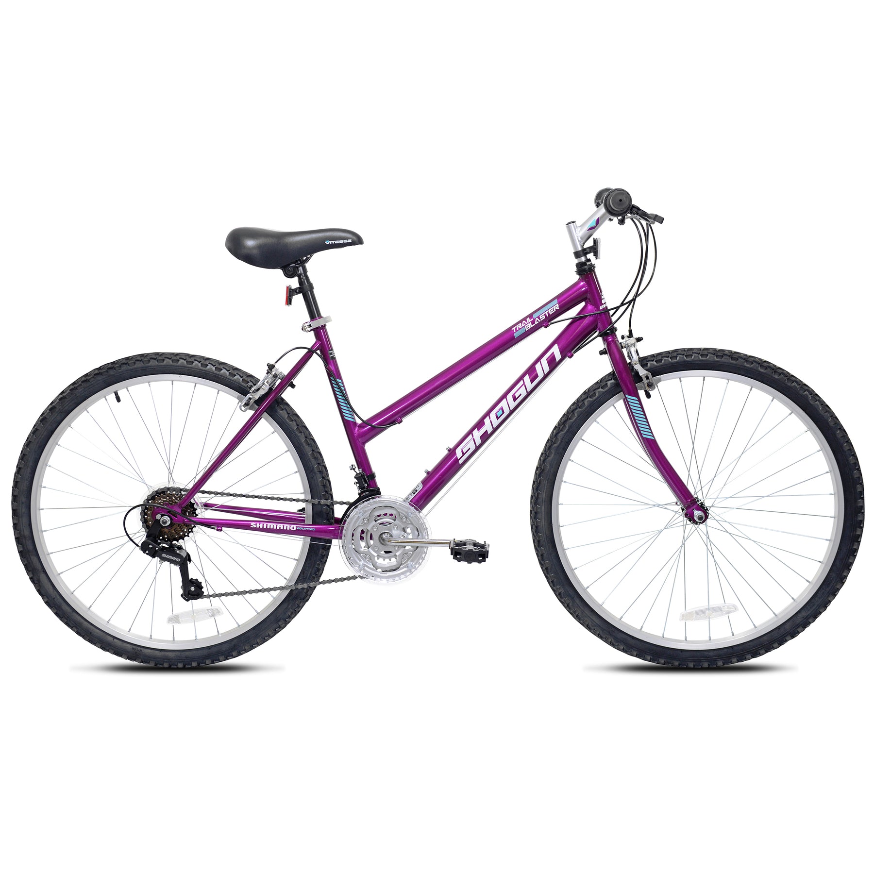 26" Kent Trail Blaster | Mountain Bike for Women Ages 13+