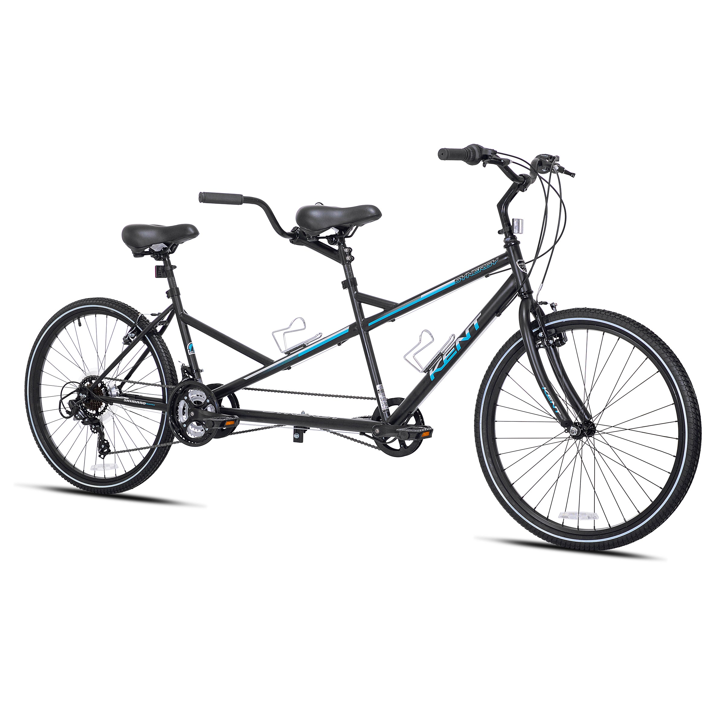 Kent 21 speed tandem bicycle on sale