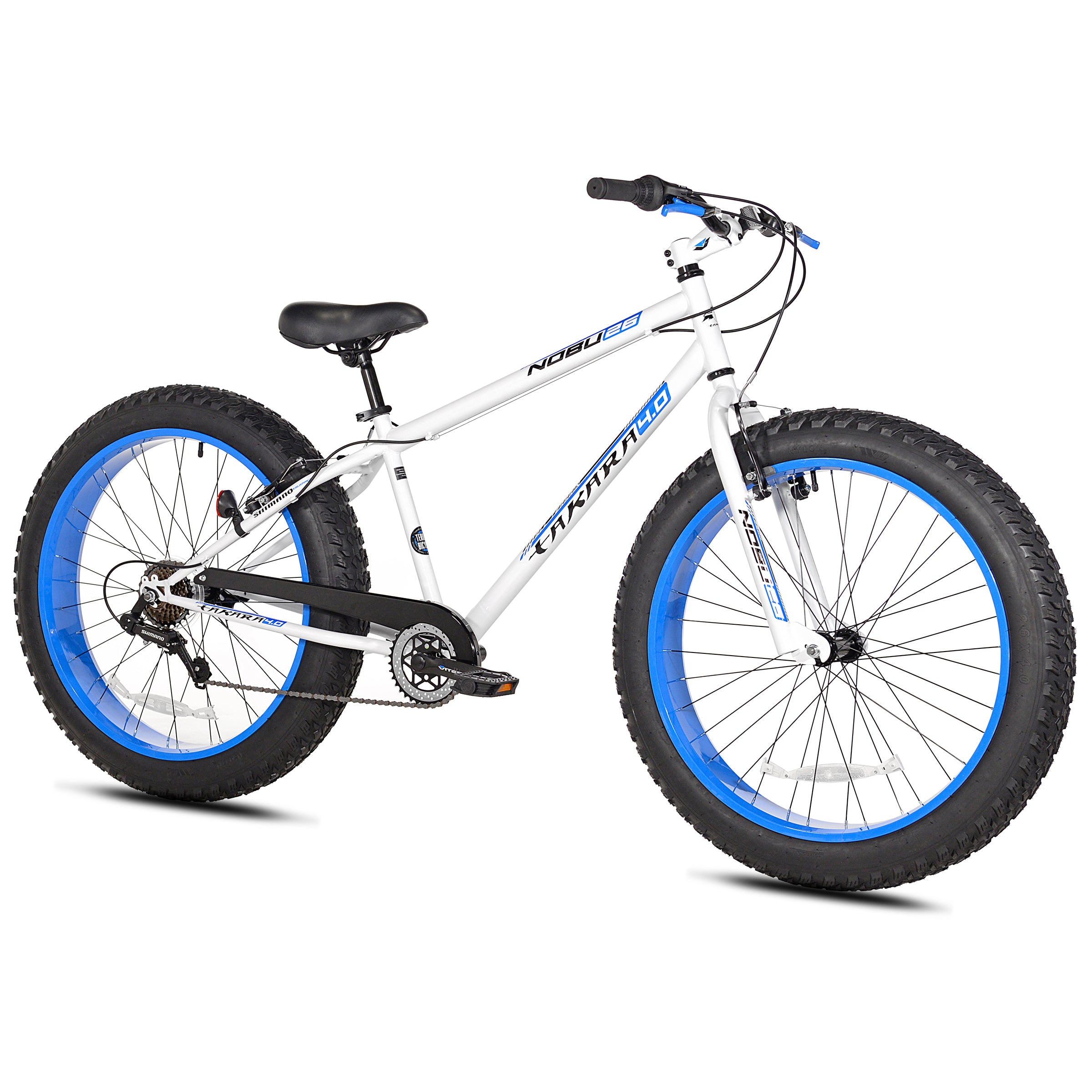 Takara nobu fat bike on sale