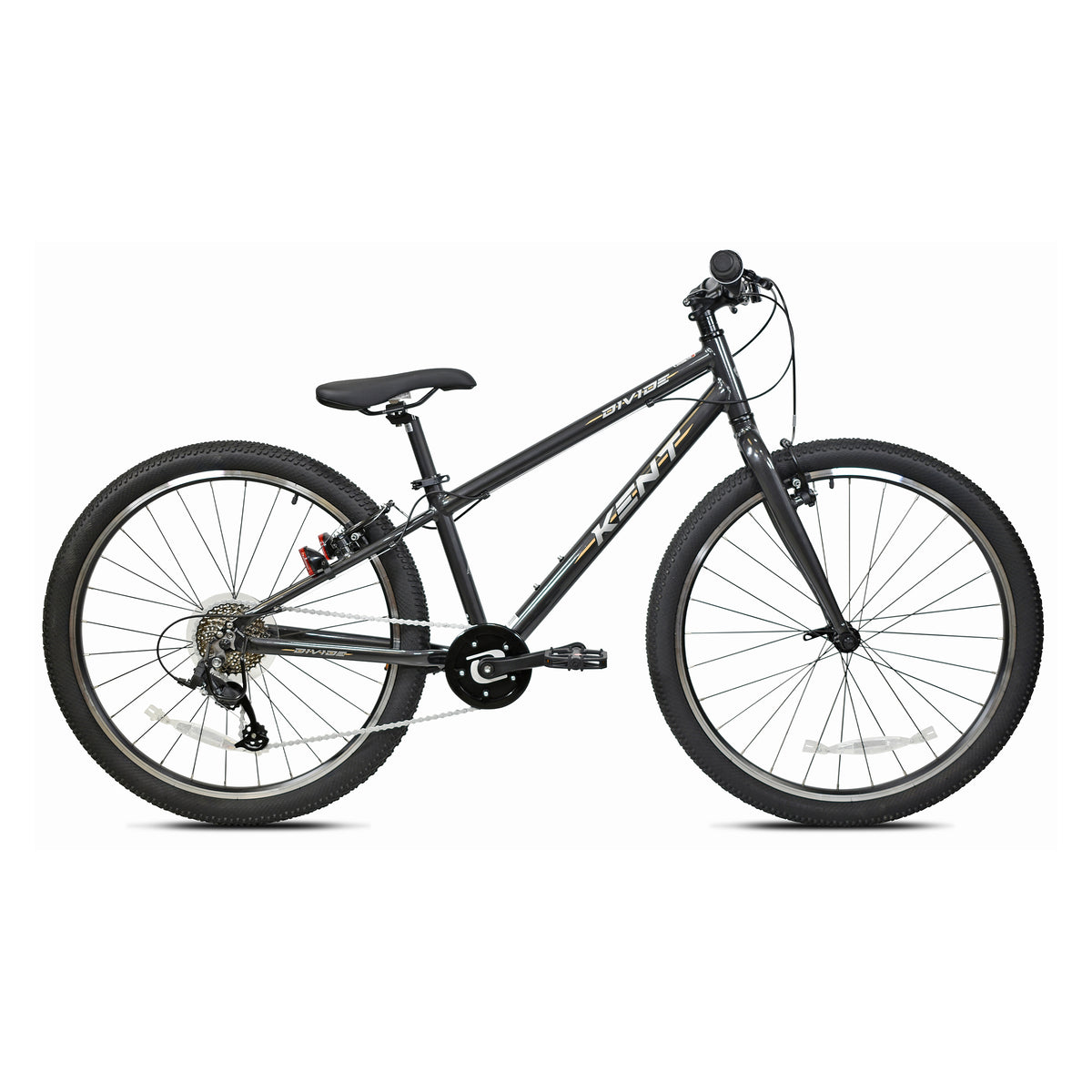 26" Kent Divide | Mountain Bike for Kids Ages 12+