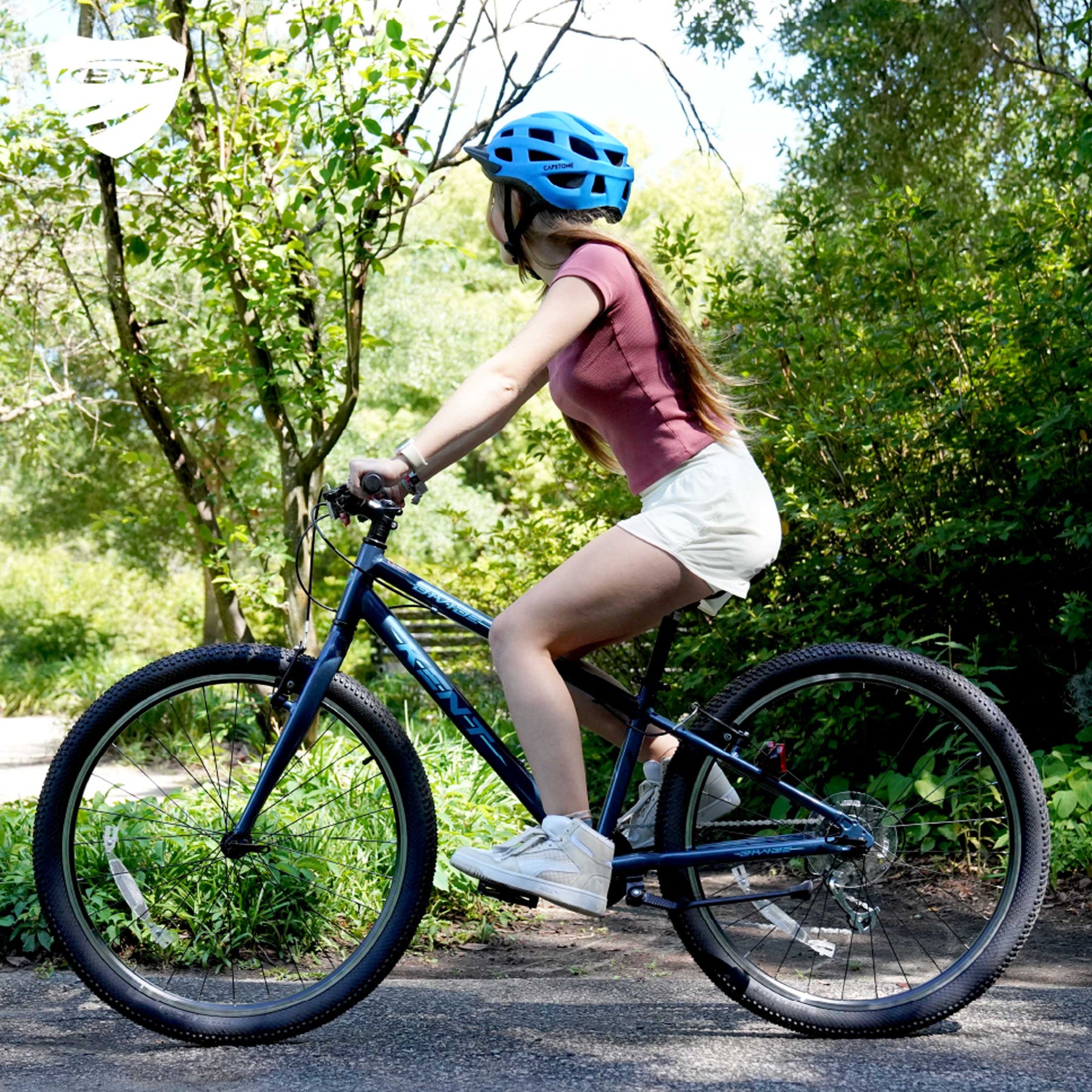 26" Kent Divide | Mountain Bike for Kids Ages 12+