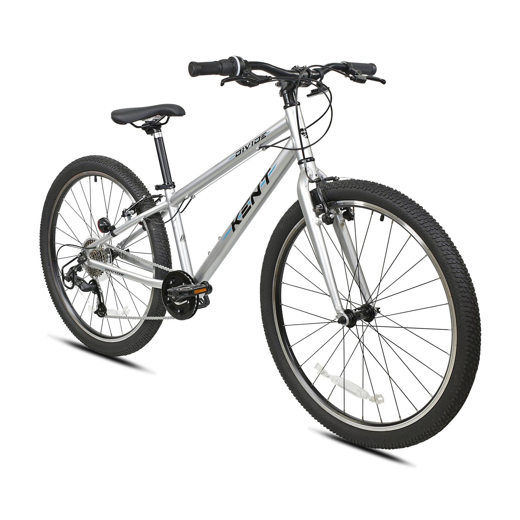 26" Kent Divide | Mountain Bike for Kids Ages 12+