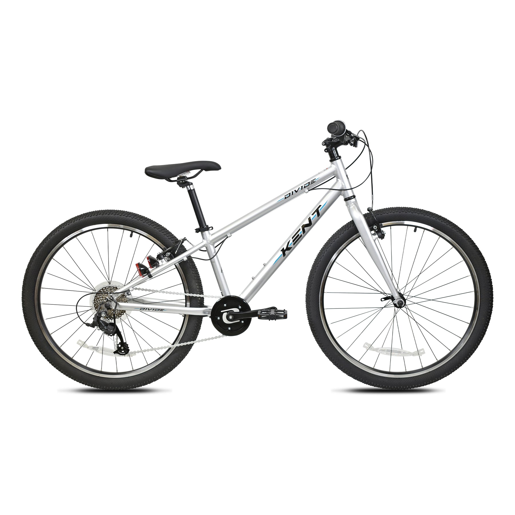 26" Kent Divide | Mountain Bike for Kids Ages 12+