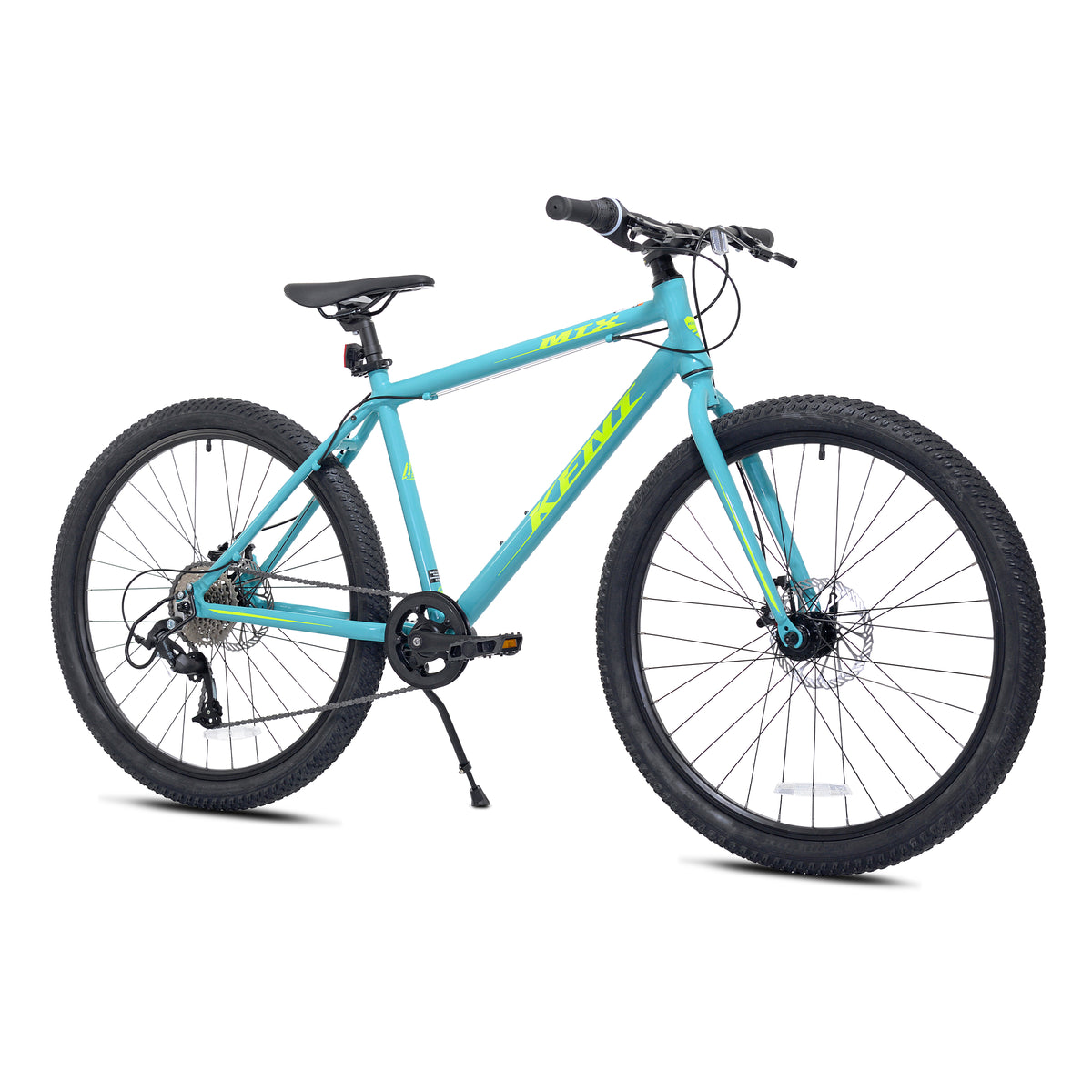 26" Kent MTX | Mountain Bike for Kids Ages 12-14