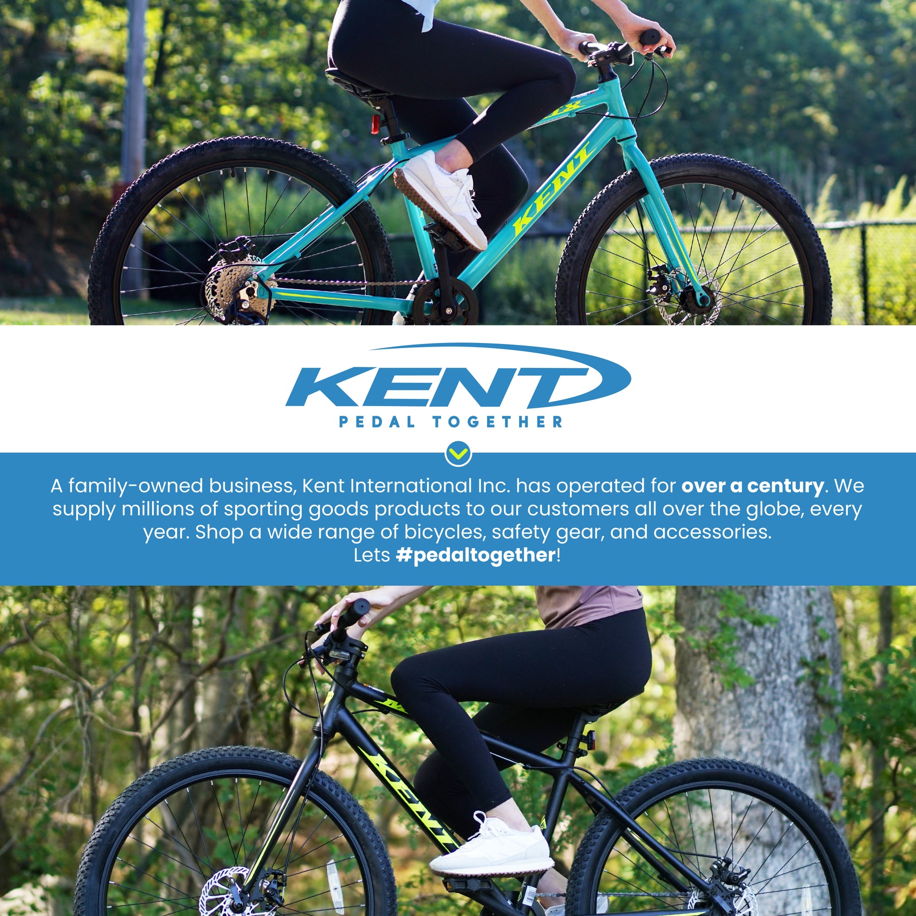 26" Kent MTX