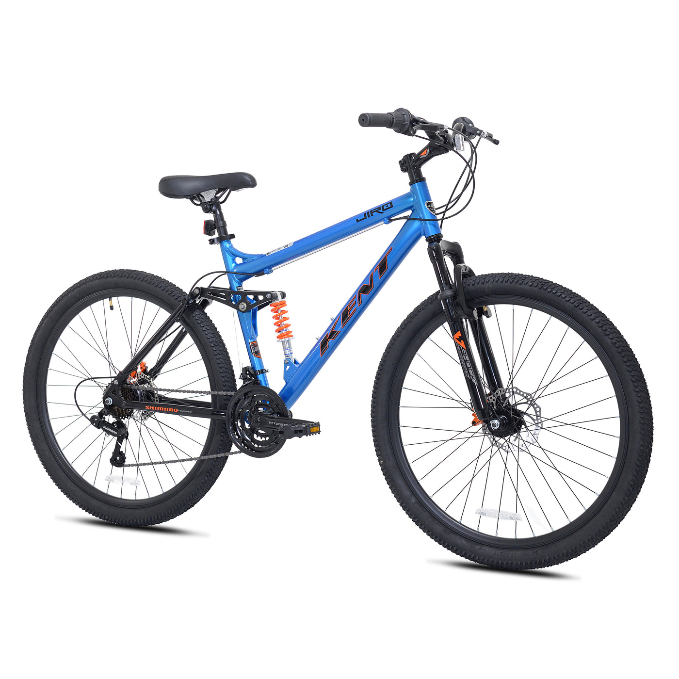 27.5" Kent Jiro | Mountain Bike for Adults Ages 14+