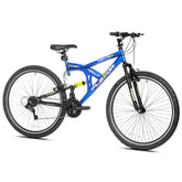 29" Kent Flexor | Mountain Bike for Men Ages 14+