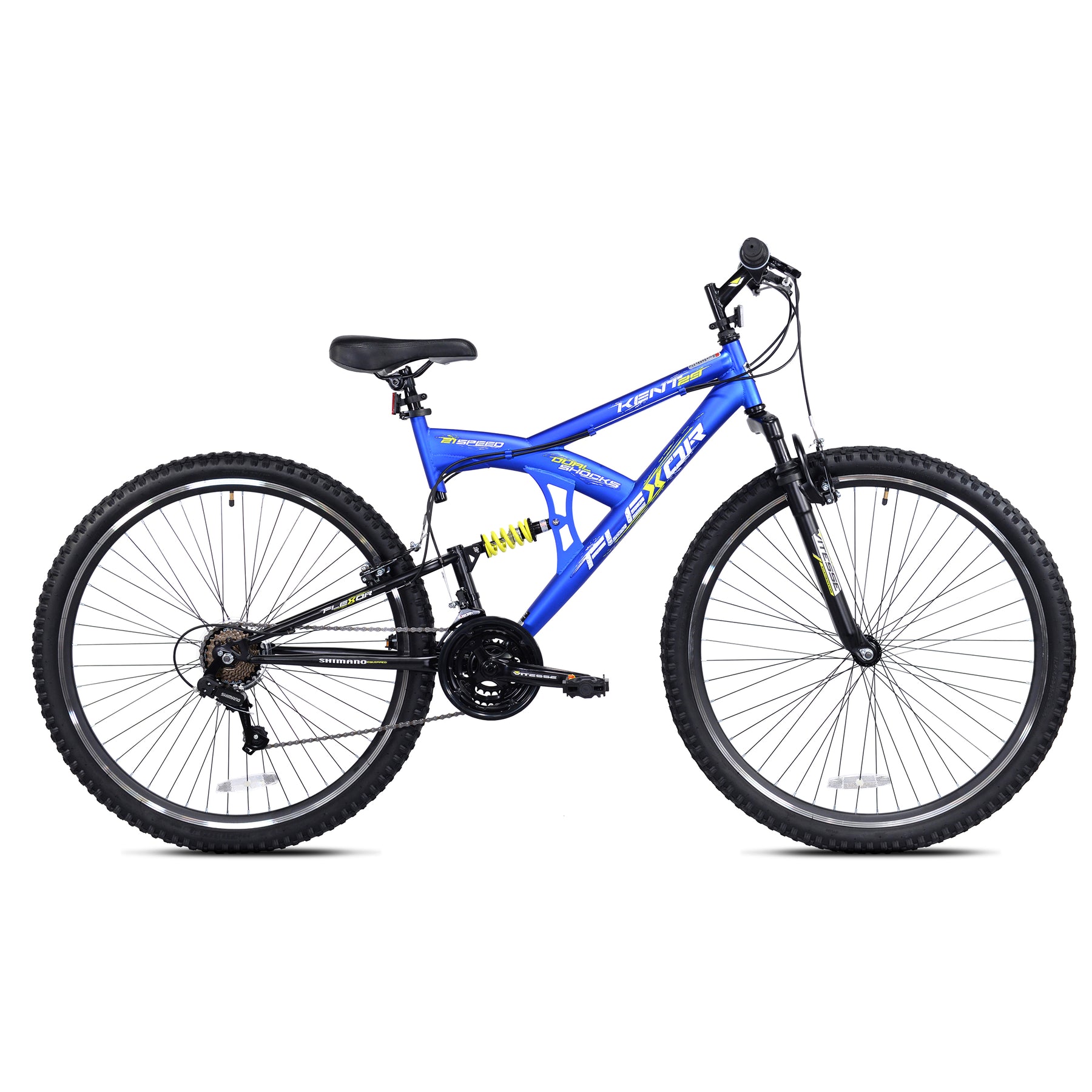 29" Kent Flexor | Mountain Bike for Men Ages 14+