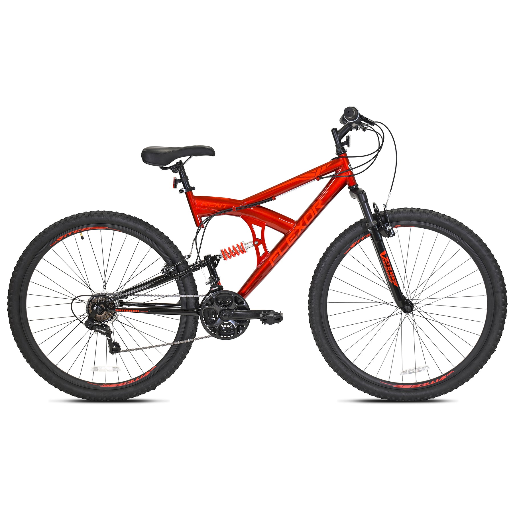 29" Kent Flexor | Mountain Bike for Men Ages 14+