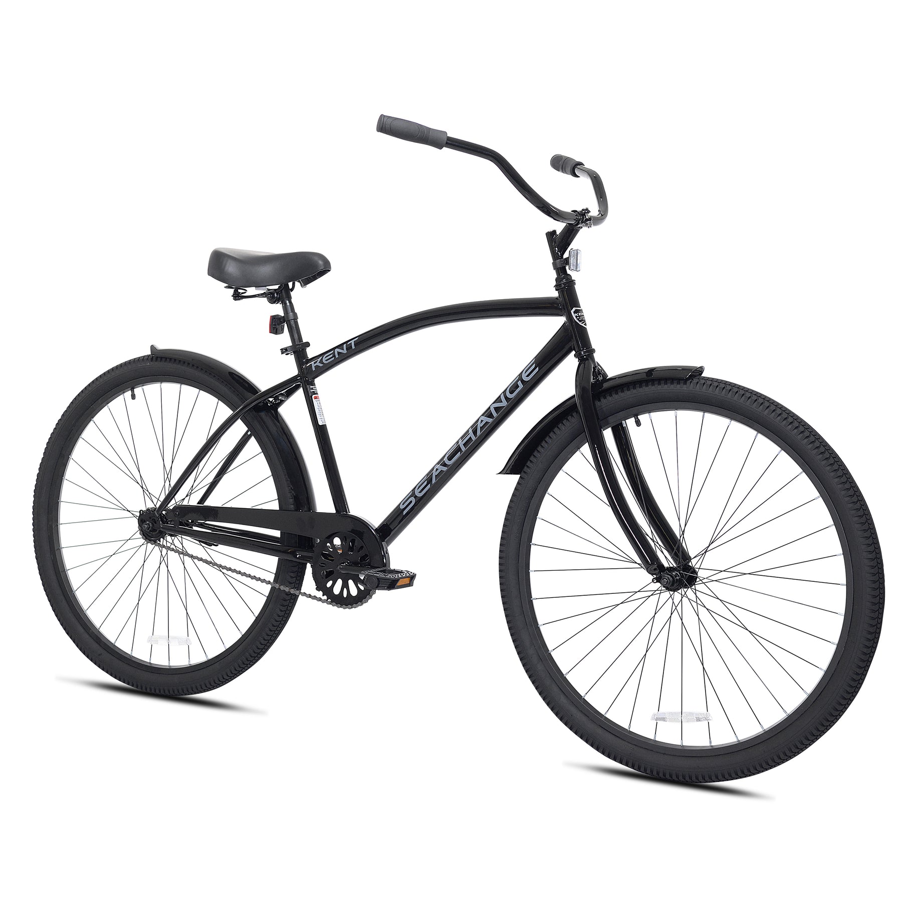 29" Kent Seachange | Cruiser Bike for Men Ages 14+