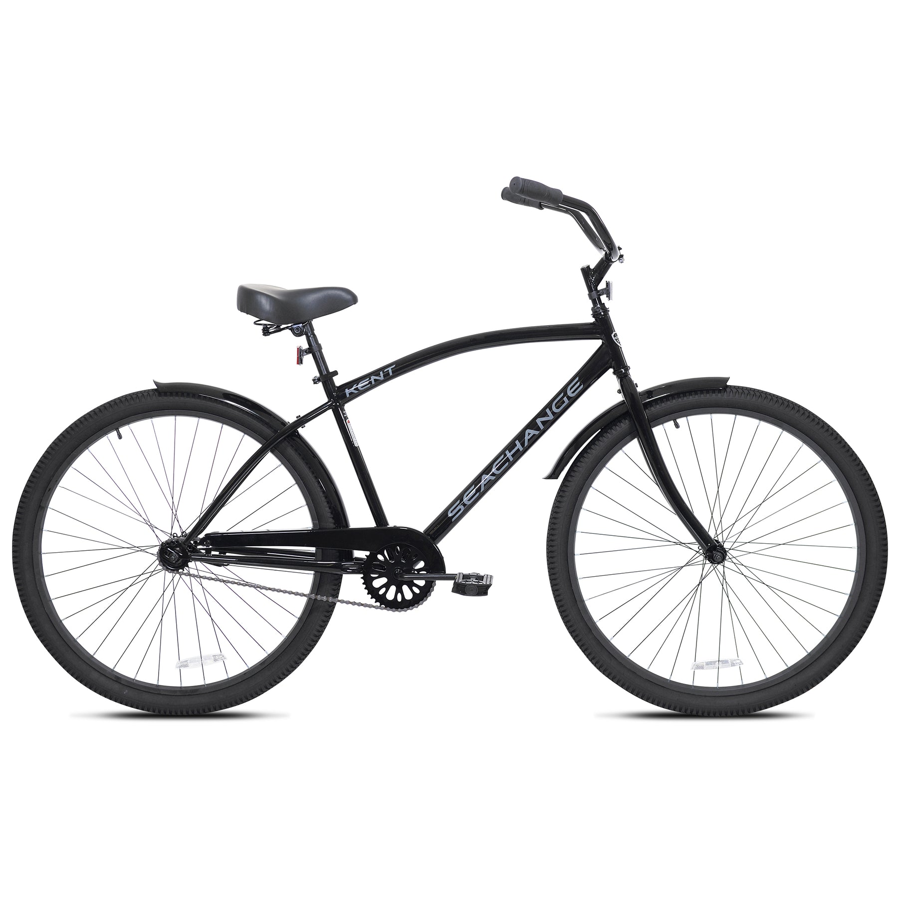 29" Kent Seachange | Cruiser Bike for Men Ages 14+