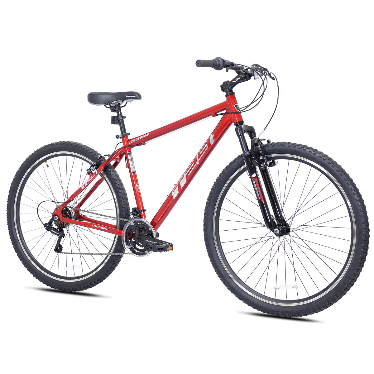 29" Kent T29 | Mountain Bike for Men Ages 14+