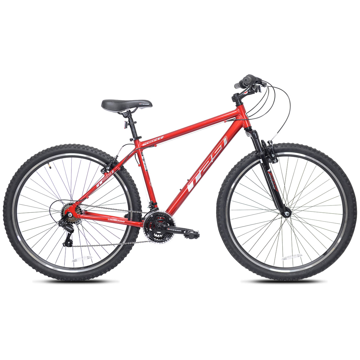 29" Kent T29 | Mountain Bike for Adults Ages 14+