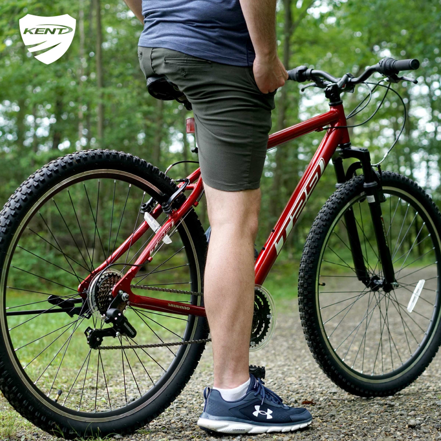 29" Kent T29 | Mountain Bike for Men Ages 14+