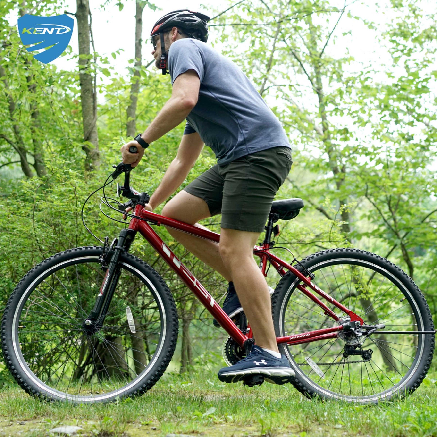 29" Kent T29 | Mountain Bike for Men Ages 14+