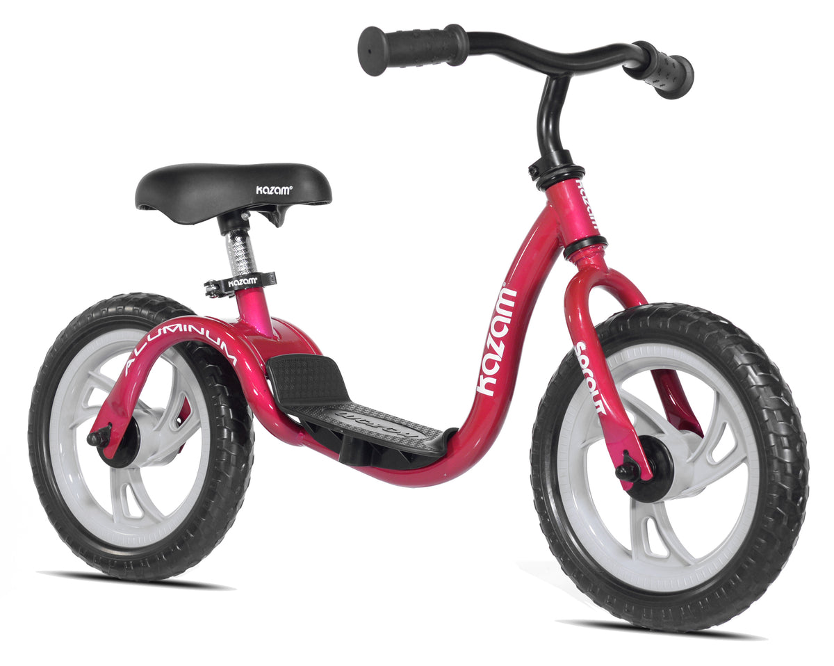 12" Kazam Sprout | Balance Bike For Kids Ages 2-4