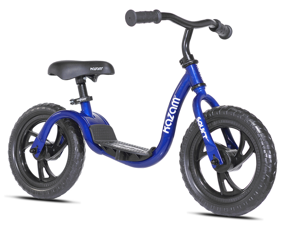 12" Kazam Squirt | Balance Bike For Kids Ages 2-4