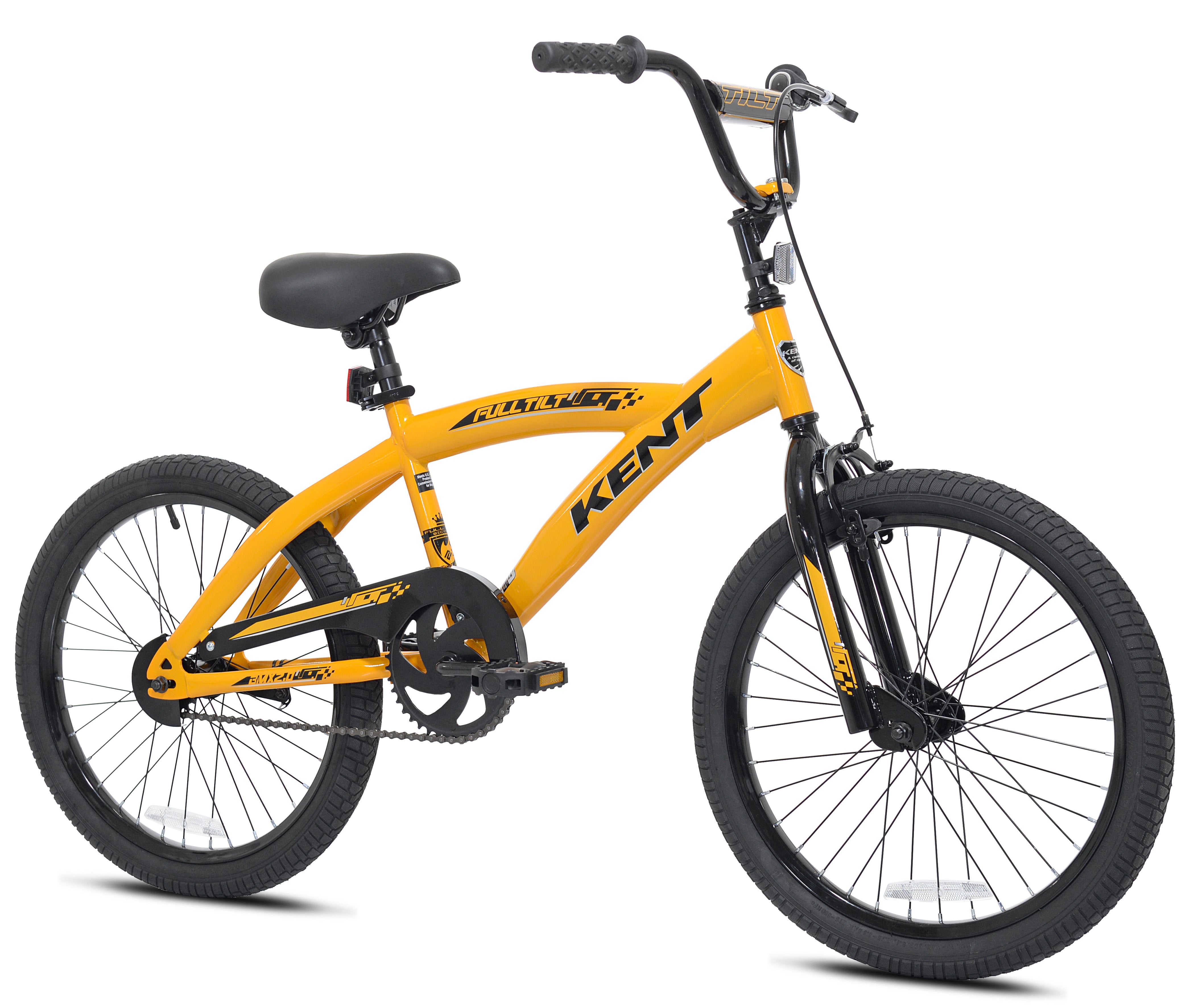 ken 　BMX 20