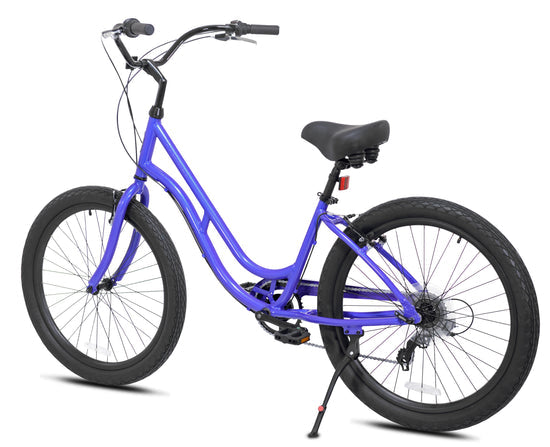 26" Haven® Tide 7 | Cruiser Bike for Women Ages 12+