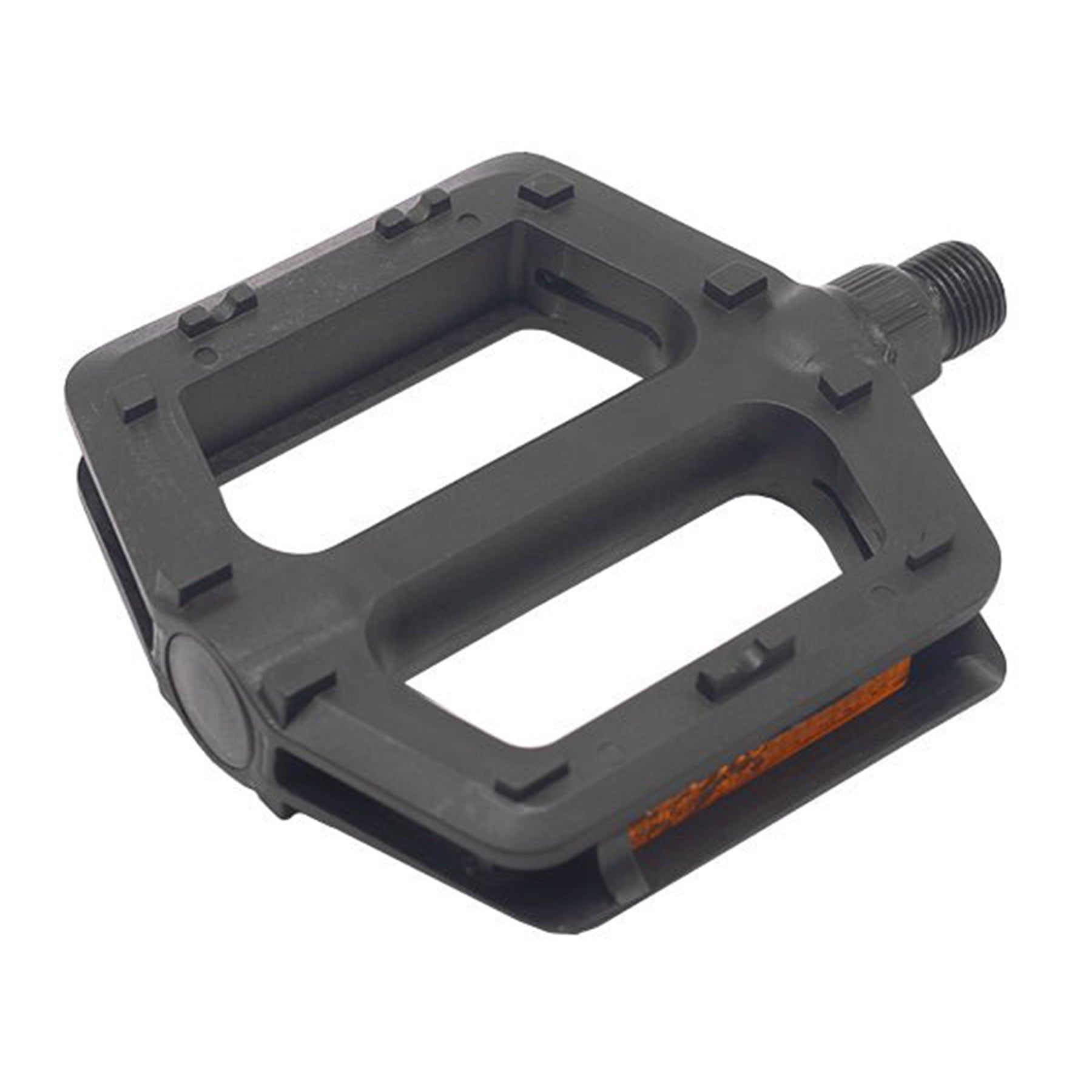 Capstone 9/16" Bicycle Pedals | Low Profile Platform Design