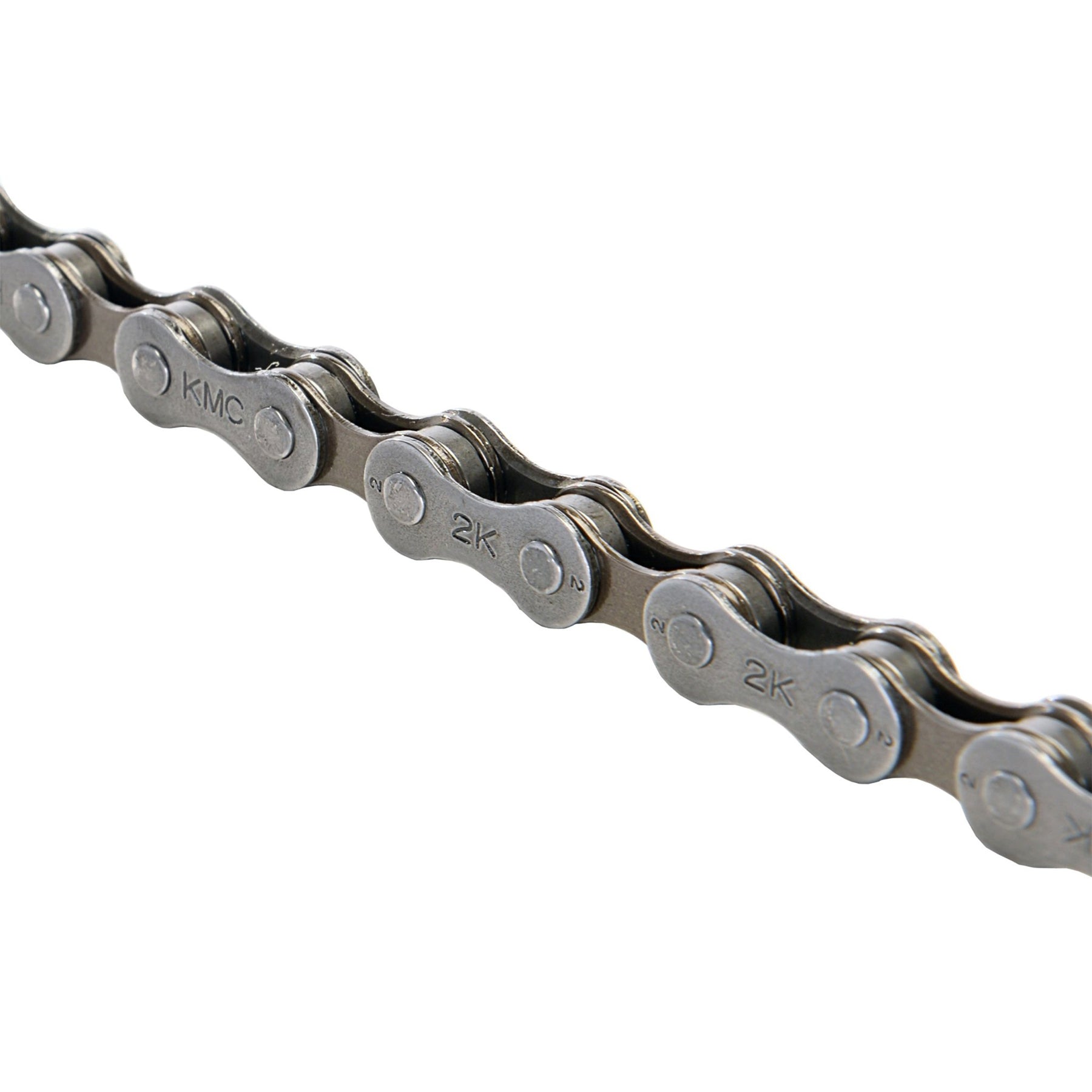 Capstone 1/2" x 3/32" Multi-Speed Chain | Fits Most 6, 7, & 8 Speed Bikes