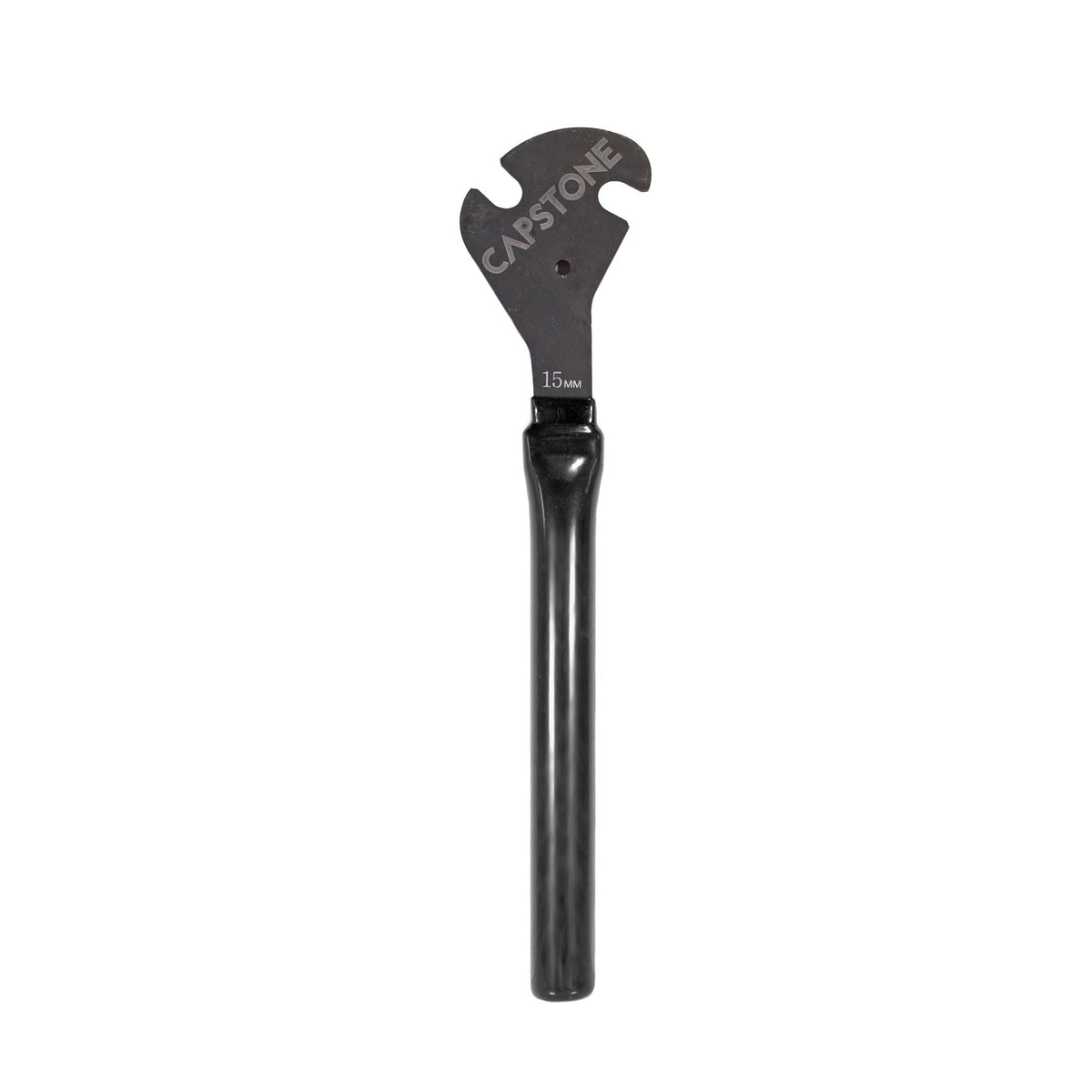 Capstone 15mm Heavy Duty Pedal Wrench | Fits Most Pedals