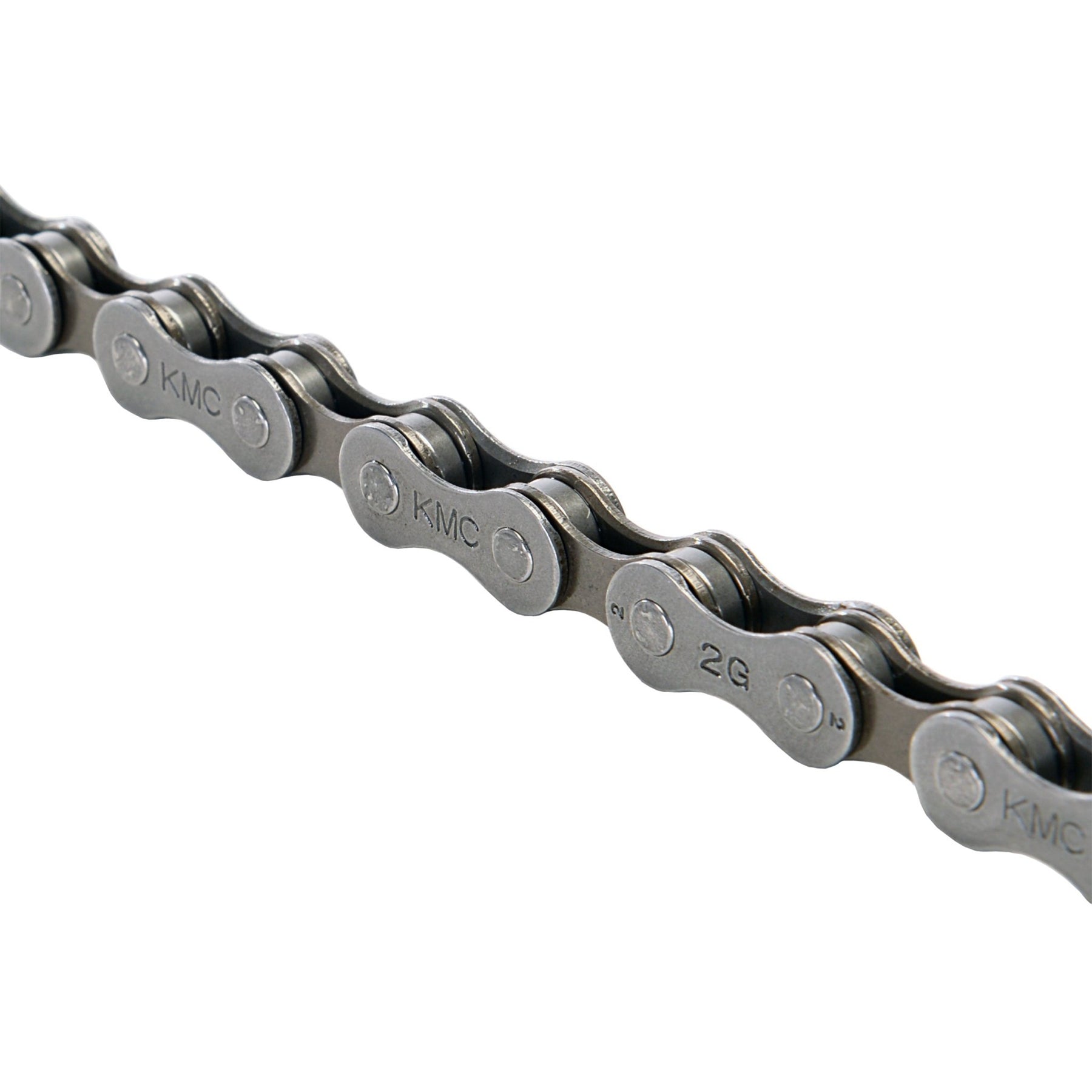 Capstone 1/2" x 1/8" Single Speed Chain | Fits Most Single Speed Bikes