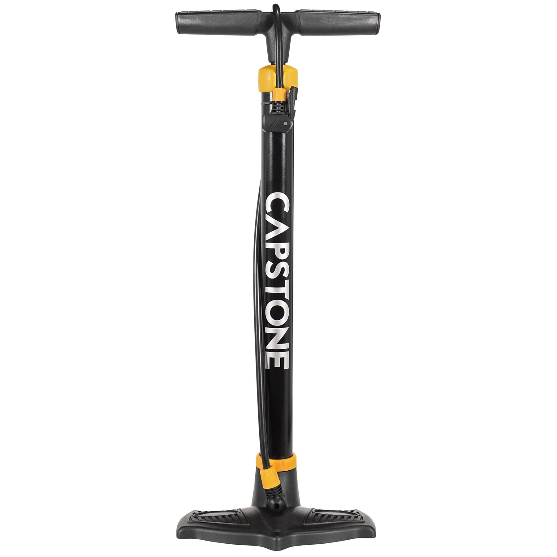 Capstone Steel Air Pump | Up to 160 psi