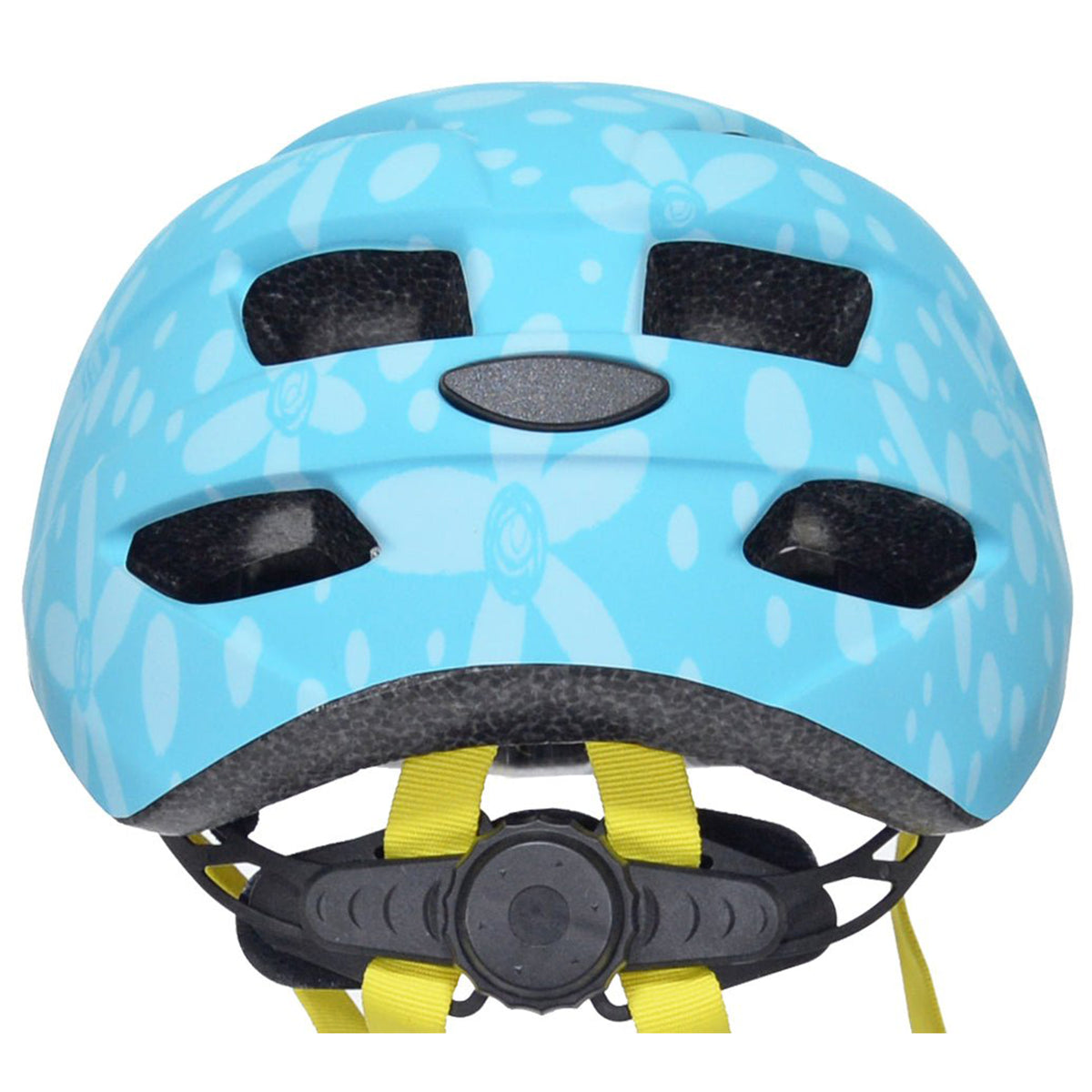 Kent Flower Toddler Multi-Sport Helmet | Helmet for Kids Ages 1-3