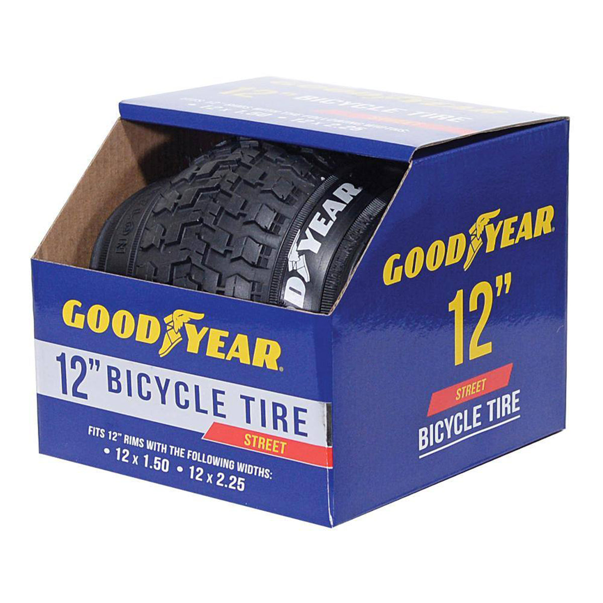 Goodyear® Bike Tire | 12" | Street