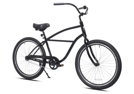 26" Haven® Bay 1 | Cruiser Bike for Men Ages 12+