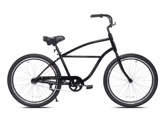 26" Haven® Bay 1 | Cruiser Bike for Men Ages 12+