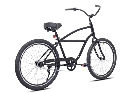 26" Haven® Bay 1 | Cruiser Bike for Men Ages 12+