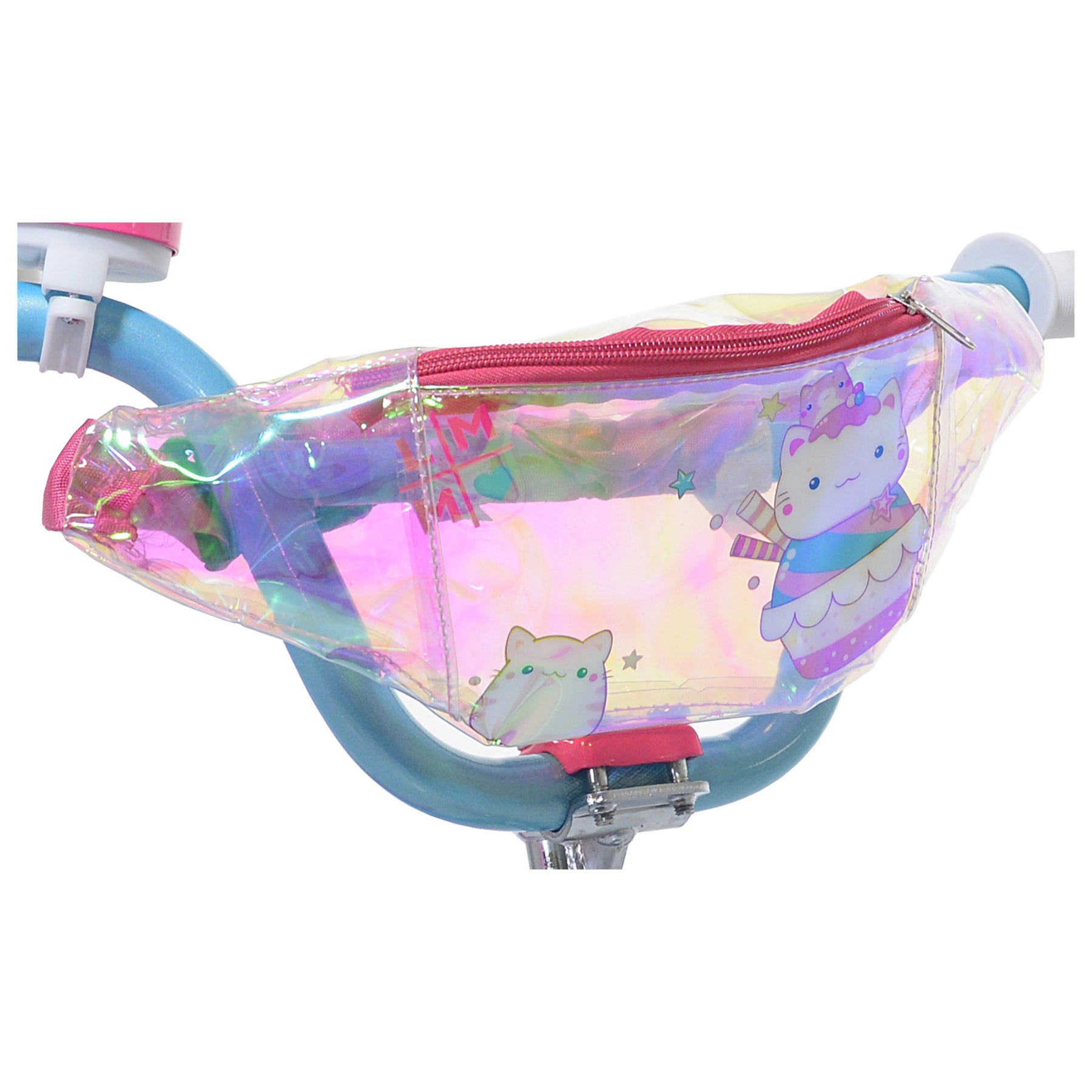 LittleMissMatched® Fanny Pack Value Pack | Fits Most Kids Bikes, Trikes & Scooters