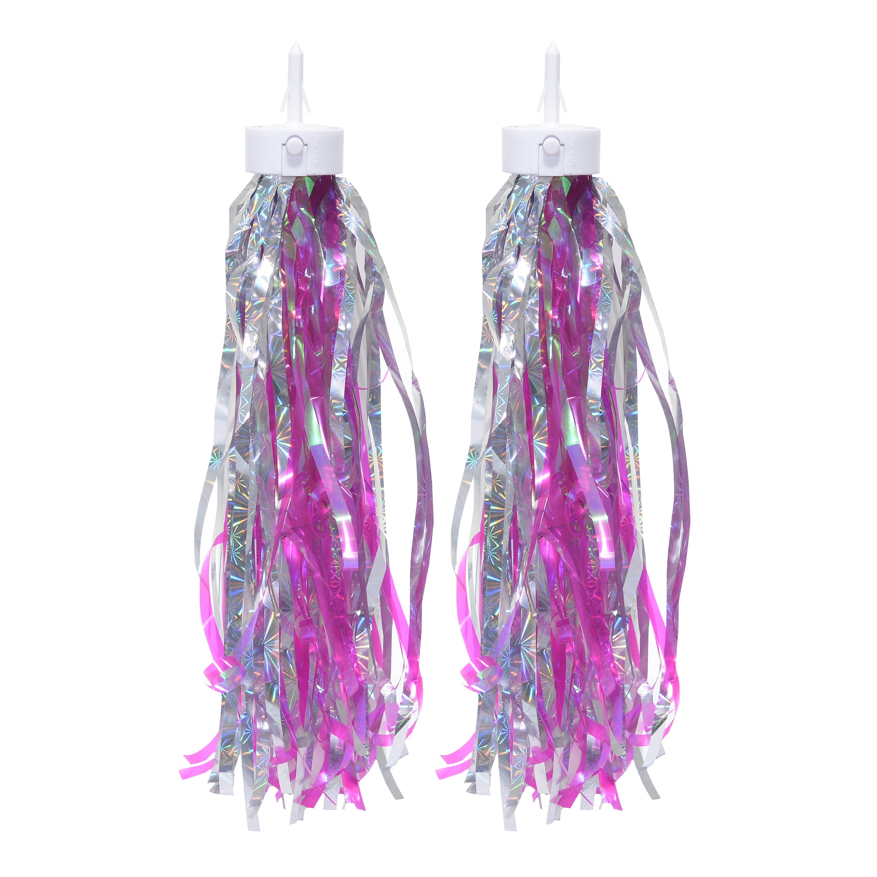 LittleMissMatched® Light-Up Pad Set & Streamers | Pad Set for Kids Ages 5+