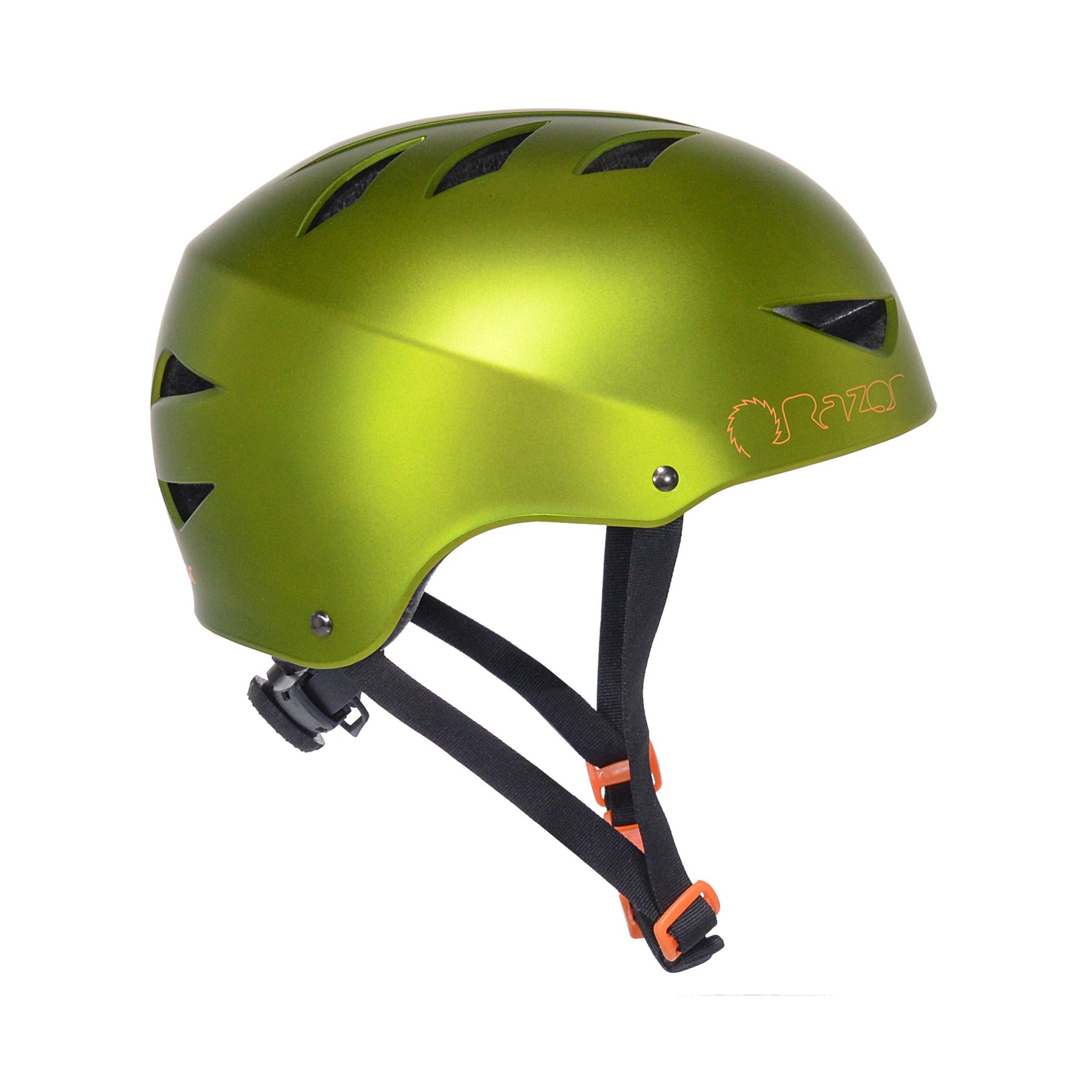 Razor® Avocado Adult Multi-Sport Bike Helmet | Helmet for Adults Ages 13+