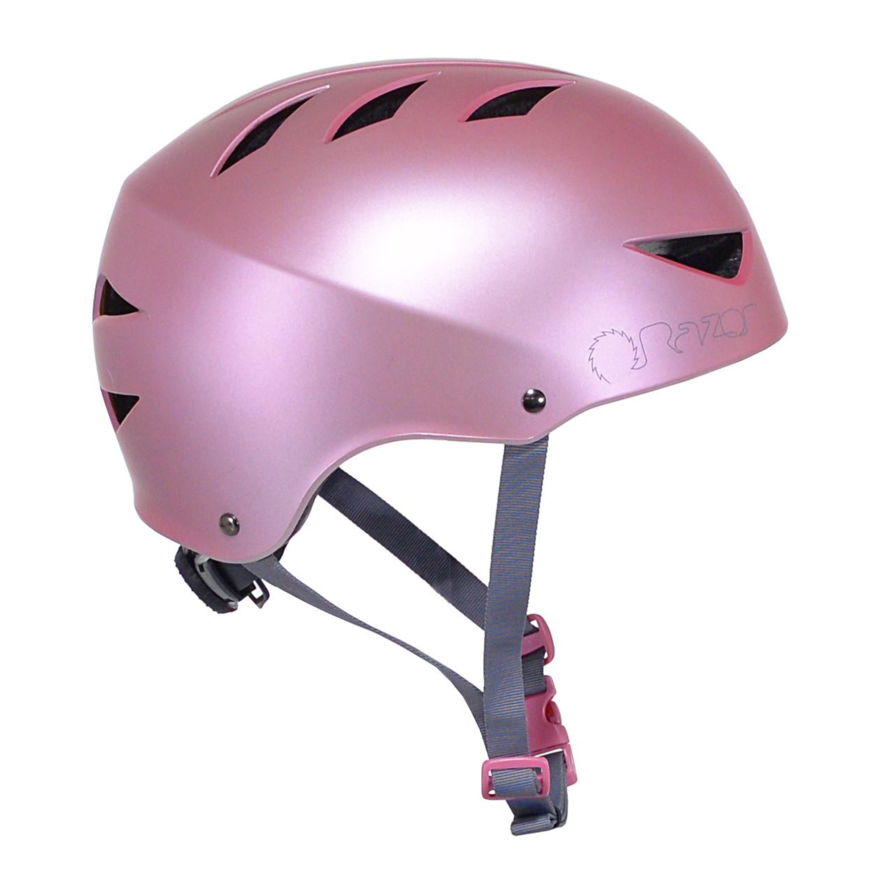 Razor® Adult Multi-Sport Bike Helmet | Helmet for Adults Ages 13+