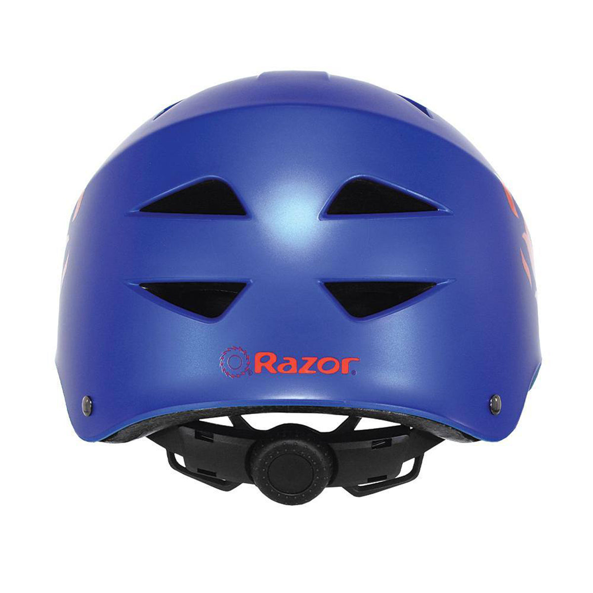 Razor® Blue Flame Child Multi-Sport Helmet | Helmet for kids Ages 5+