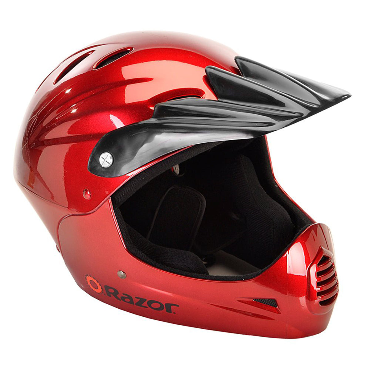 Razor® Full Face Youth Multi-Sport Helmet | Helmet for Kids Ages 8+