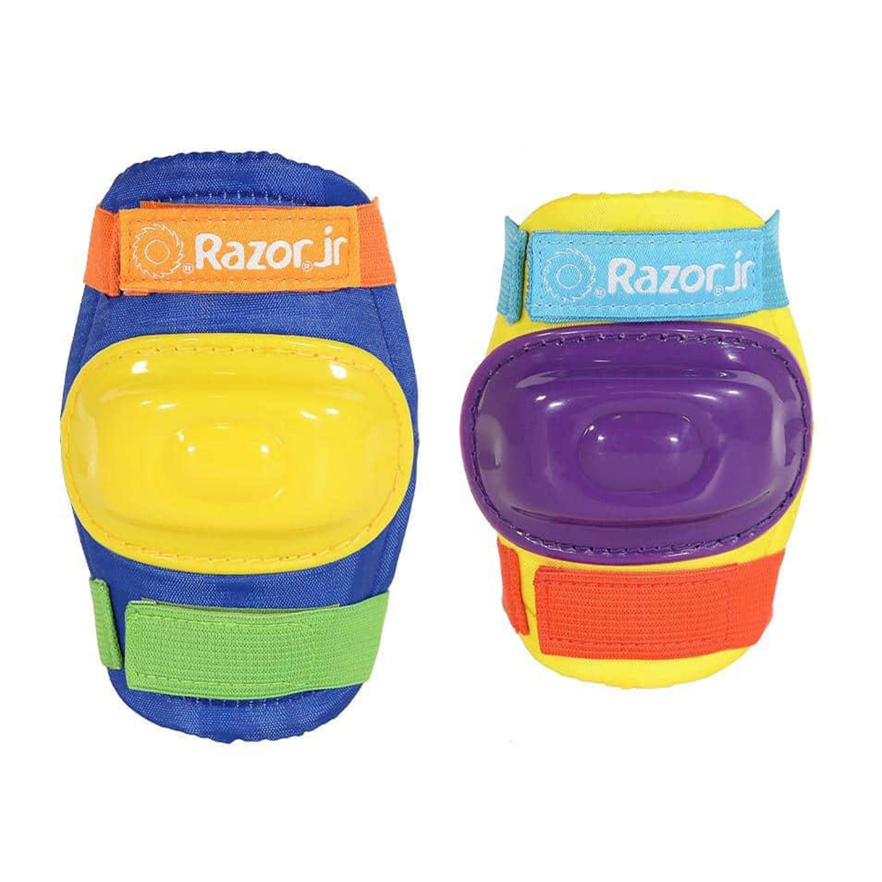 Razor® Jr Toddler Multi-Sport Pad Set | Pad Set for Kids Ages 1-3
