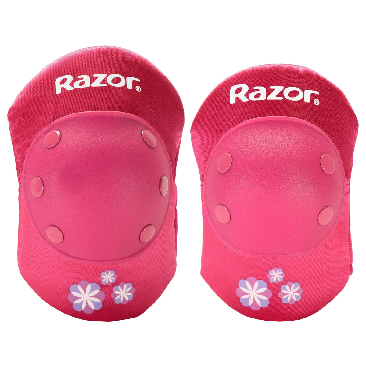 Razor® Sweet Pea Youth Multi-Sport Pad Set