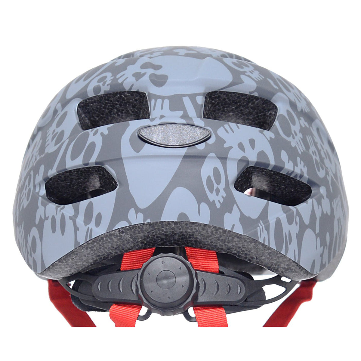 Kent Skull Toddler Multi-Sport Helmet | Helmet for Kids Ages 1-3