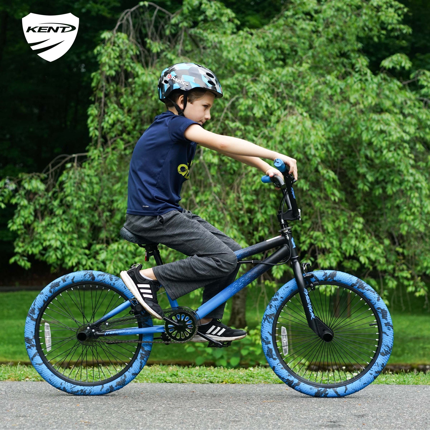 20" Madd Gear® MG20 | BMX Bike for Kids Ages 7-13