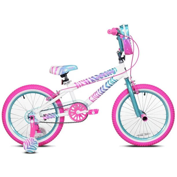 Girls 18 inch best sale bmx bike
