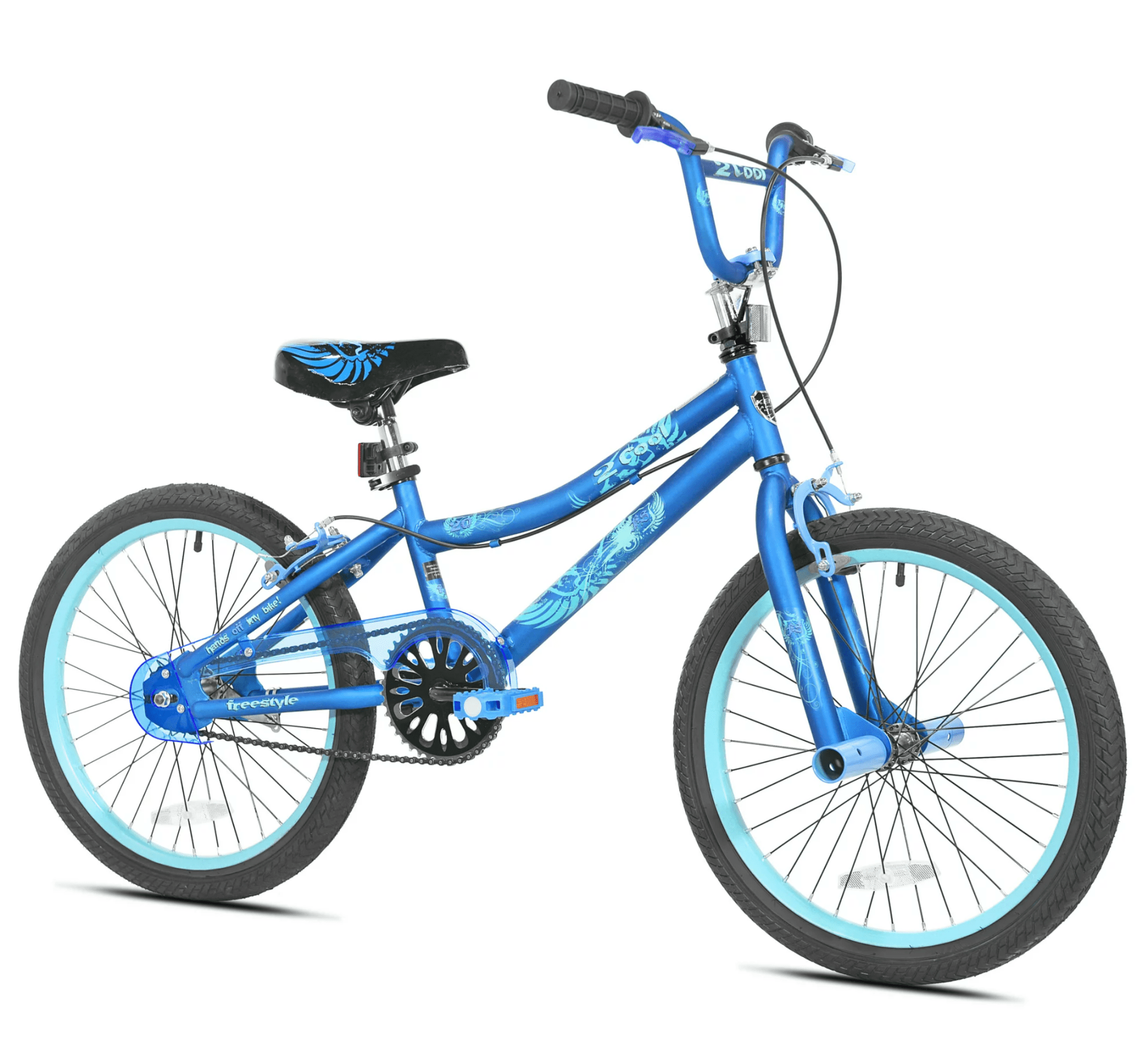 Kent top freestyle bike