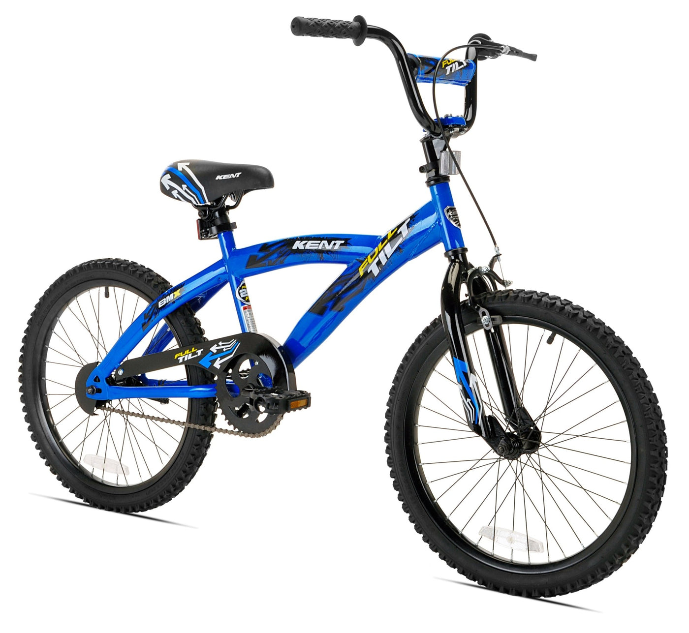20" Kent Full Tilt | BMX Bike for Kids Ages 7-13